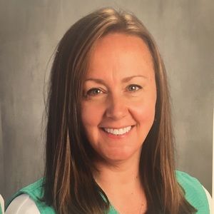 Meet your Posher, Vickie